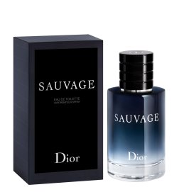 Sauvage - Eau de Toilette Sauvage - Eau de Toilette